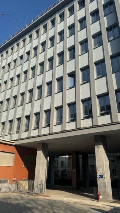 12,4 i milioni di euro stanziati dal Ministero dell’Università e della Ricerca (MUR) per la realizzazione di nuovi studentati a Torino e Grugliasco