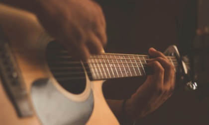 Le Biblioteche civiche celebrano la Giornata nazionale del Braille con l'iniziativa "Toccare la musica"