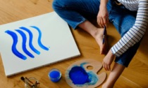 Progetto "S.O.M.A. Arte e Neuroscienze: un’esperienza di malattia si trasforma in Energia Vitale"