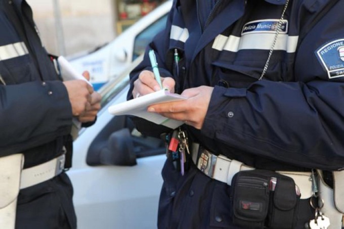 Dalle multe un «tesoro» da 63 milioni
