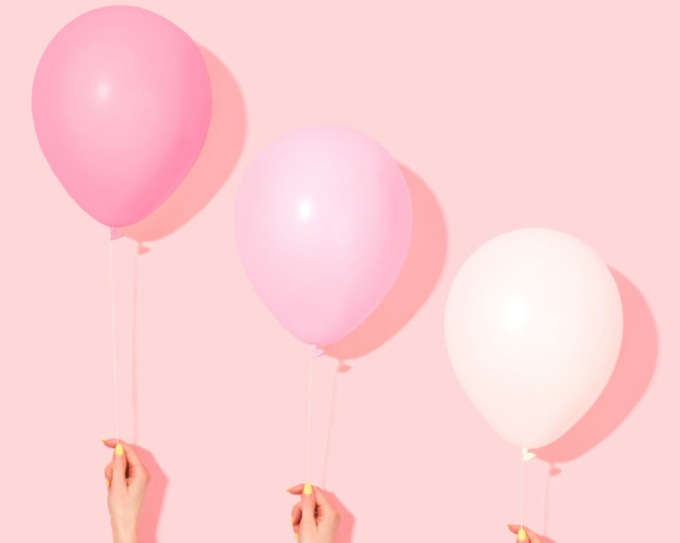 La Regione si Colora di Rosa: insieme per la Prevenzione del Tumore al Seno