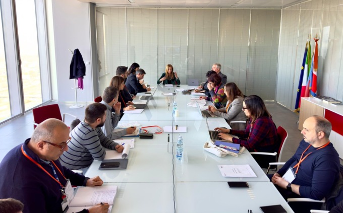 TE Connectivity: prosegue il tavolo al Grattacielo Piemonte. Chiorino: “La reindustrializzazione è la soluzione per garantire la continuità occupazionale”