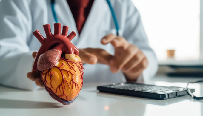 All’Ospedale Koelliker di Torino Open Day con il professore Sebastiano Marra, visite ed ECG gratuiti