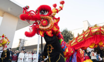 Torino Outlet Village: un successo il primo weekend di celebrazioni per il capodanno cinese