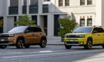 Fiat Grande Panda In anteprima esclusiva da Spazio il 10,11,12 febbraio