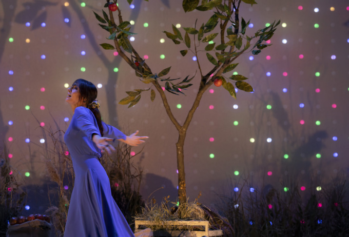 Teatro Colosseo, gli appuntamenti da martedì 11 a domenica 16 febbraio