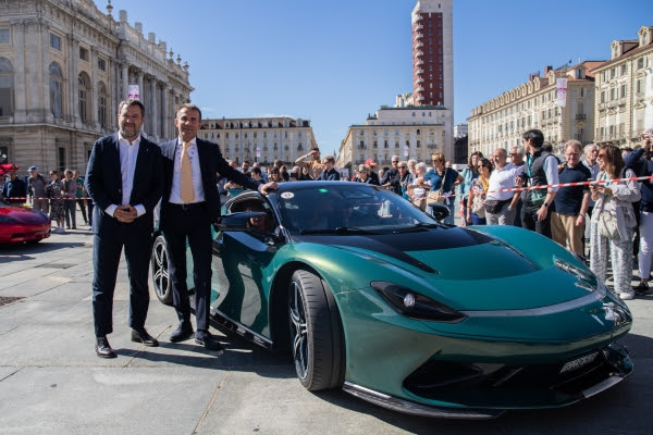 Salone Auto Torino tornerà dal 26 al 28 settembre 2025