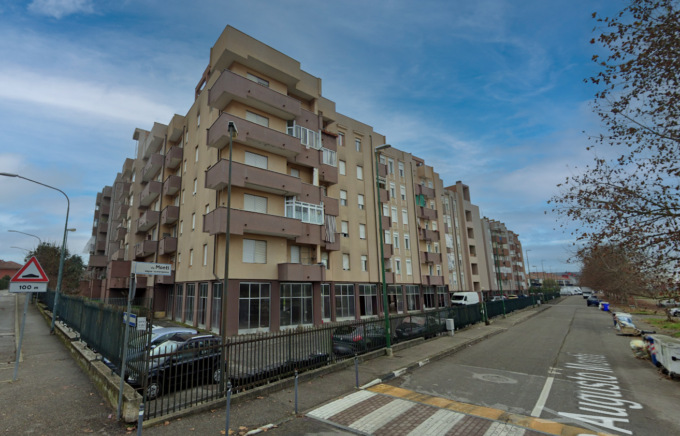 Via Monti, Chieri: apre il bando per riqualificare le facciate