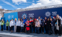 Special Olympics World Winter Games: le prime dimostrazioni catturano l’entusiasmo del pubblico