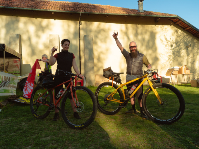 “Bike Experience”, a Moncalieri torna il festival del cicloturismo in Piemonte