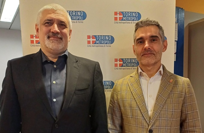 Città metropolitana di Torino e le sue nuove “GEV” Guardie ecologiche volontarie
