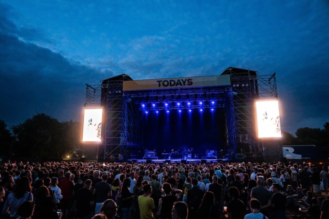 Un’estate senza musica: dopo dieci anni Torino dice addio al TOdays Festival