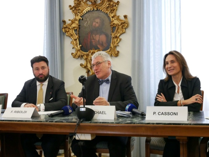 Thomas Schael nuovo Commissario della Città della Salute di Torino