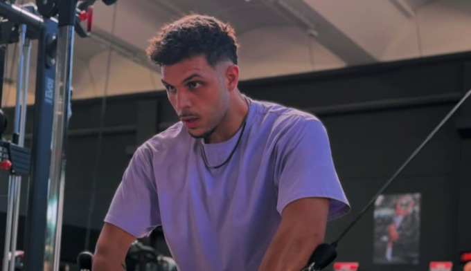 Carmagnola, si è spento a soli 23 anni il pizzaiolo Davide Izzo