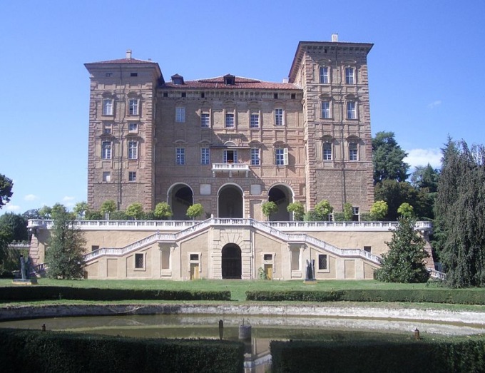La Città metropolitana di Torino vota Agliè al concorso “Il Borgo dei Borghi 2025”