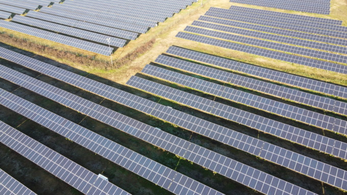 Settimo, campi minacciati dalla speculazione energetica dei pannelli a terra