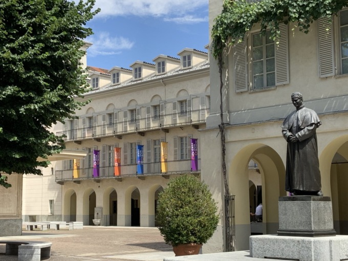 Giornate Internazionali delle Case della Memoria e dei Musei di personalità illustri  Dal castello di Miradolo a Casa Pellico: porte aperte in 8 case museo del Piemonte