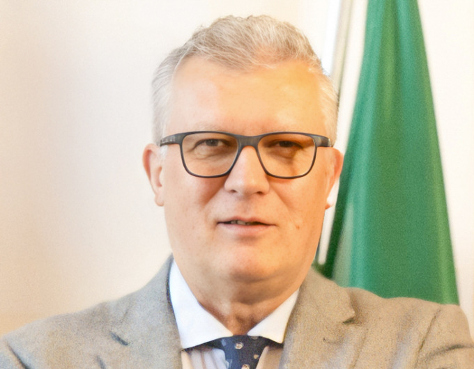 Emilio Bolla è il nuovo Presidente del CSI Piemonte