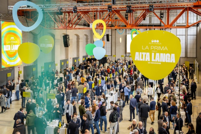 1700 professionisti accreditati, 82 produttori, 200 diverse cuvée: tutti i numeri di una grande edizione de “la prima dell’Alta Langa”