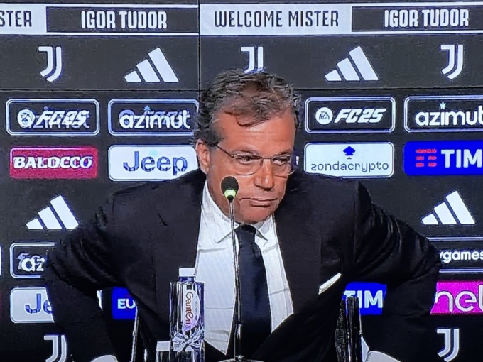 Giuntoli e Motta sempre amici. Dobbiamo crederci?