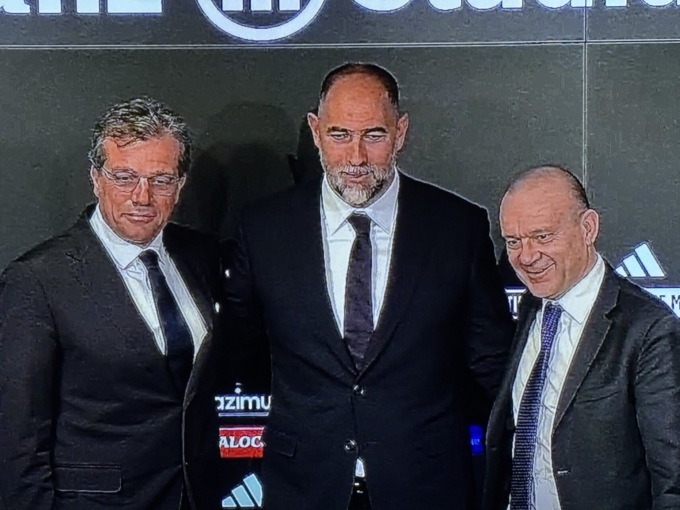 L’assist di Elkann per il ritorno al gol di Vlahovic