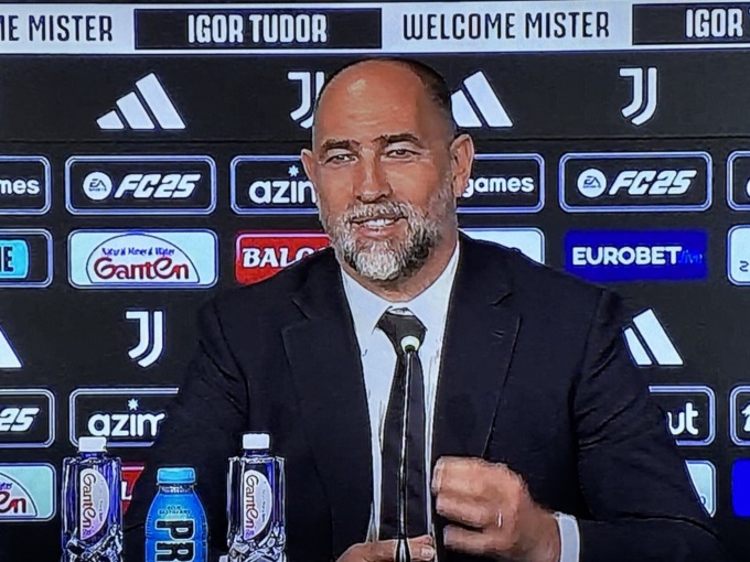 Tudor rilancia aspettando l’Udinese