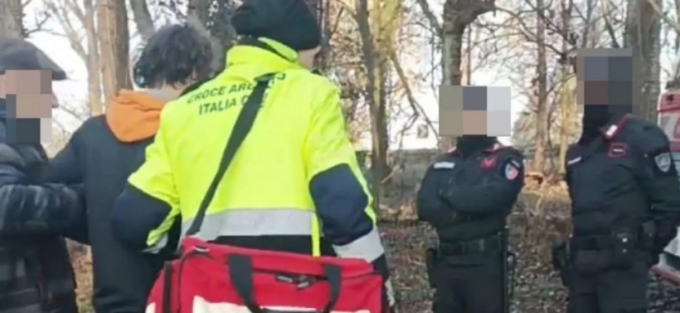 Proteste al Parco del Meisino, 39 indagati. Il Comitato “Difendiamo l’ambiente”