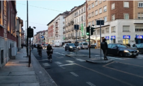 Torino, cresce il "traffico ciclabile" ma anche il tasso di motorizzazione