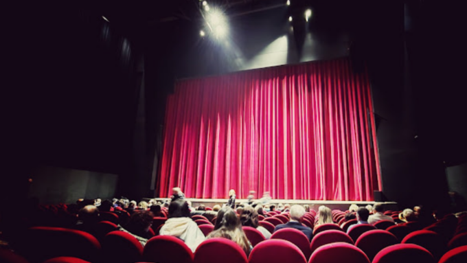 Tanti nuovi appuntamenti da lunedì 17 a domenica 23 marzo 2025 al Teatro Colosseo di Torino