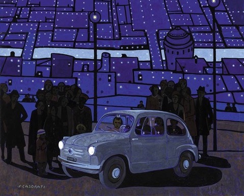 L’industria si mostra: Musei industriali di Torino e del Piemonte