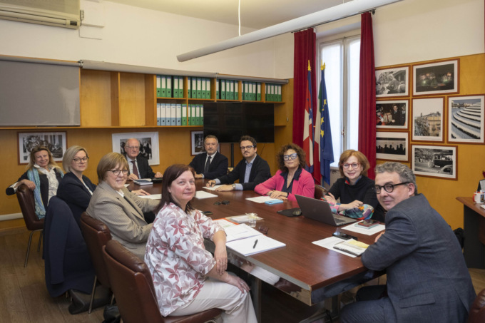 Stefano Tallia confermato alla presidenza dell’Ordine dei Giornalisti del Piemonte