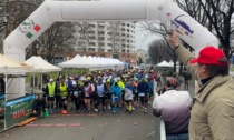 Alla 24 ore di Torino trionfano la torinese Michela Ruzza e l'inglese Daniel Hawkins