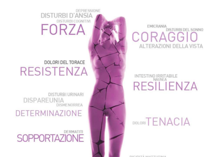 Fibromialgia: la Regione Piemonte lancia la campagna di comunicazione