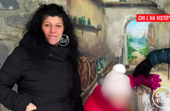 E’ arrivata la conferma del DNA: sono di Mara Favro le ossa umane ritrovate nei boschi di Gravere