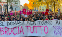 Iniziative e cortei per l'8 marzo e per dire basta alla violenza sulle donne