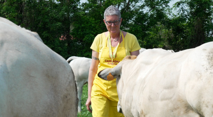 I dati di Coldiretti: l’agricoltura torinese è innovativa soprattutto grazie alle donne
