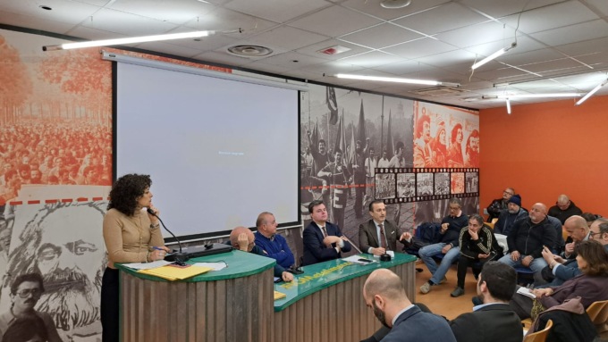 L’impatto sociale delle chiusure aziendali: il caso studio di Lear e TE in Piemonte