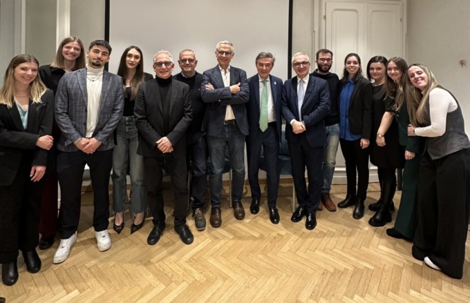 Collaborazione UniTo – Fondazione Faro, consegnati i premi di laurea in cure palliative