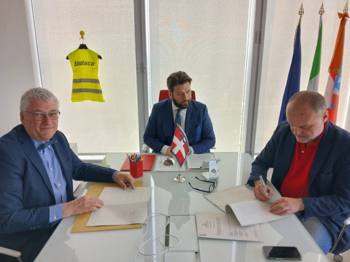 Città della Salute e NIT stipulano l’accordo per le condizioni di utilizzo della Risonanza Magnetica 3 Tesla