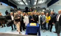 Il compleanno di Fondazione FORMA, da 20 vicino ai bimbi ricoverati all'Ospedale Regina Margherita