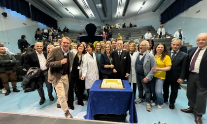 Il compleanno di Fondazione FORMA, da 20 vicino ai bimbi ricoverati all'Ospedale Regina Margherita