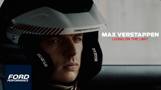 Ford e Red Bull: aspettando il 2026, spazio allo spettacolo