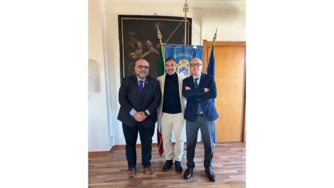 Completata la Direzione Strategica Aziendale AOU San Luigi di Orbassano
