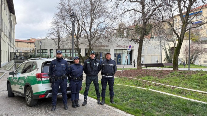 Vigilanza ambientale e tutela del benessere animale, iniziati a Chieri i controlli delle guardie eco-zoofile
