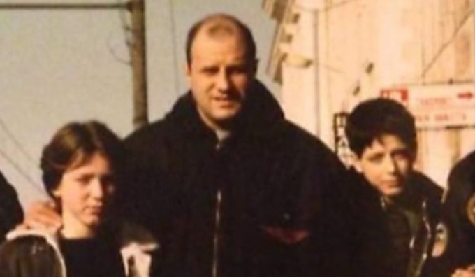 Il commosso addio a Mario Loi, il “padre Rambo” della Periferia