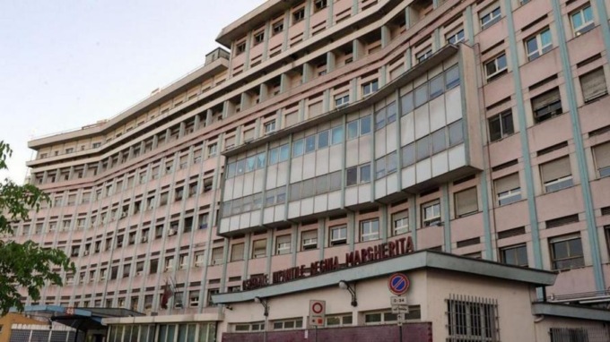 In elisoccorso al Regina Margherita di Torino, ma la piccola paziente non ce l’ha fatta