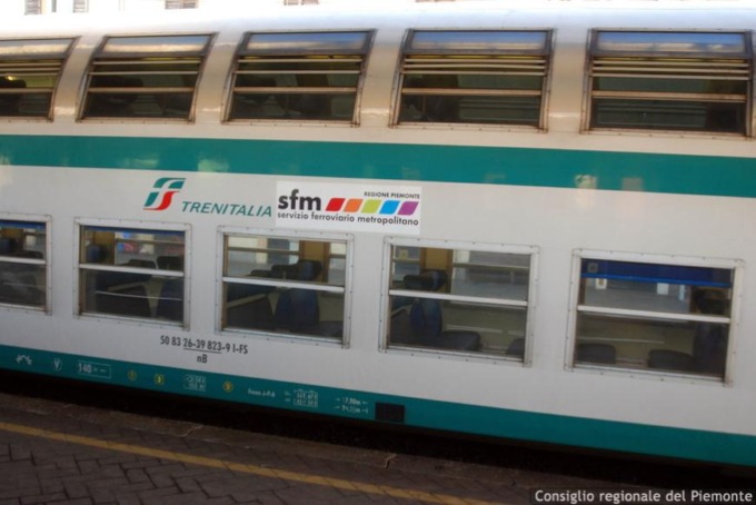 Treno Asti – aeroporto di Torino, “saranno attivate tutte le fermate”