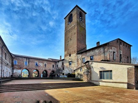 Carmagnola si candida a Capitale Italiana del Libro 2026