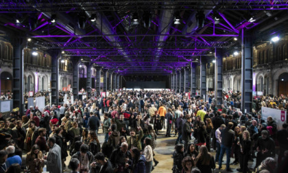 Salone del Vino 2025: nel weekend superate le 9mila presenze