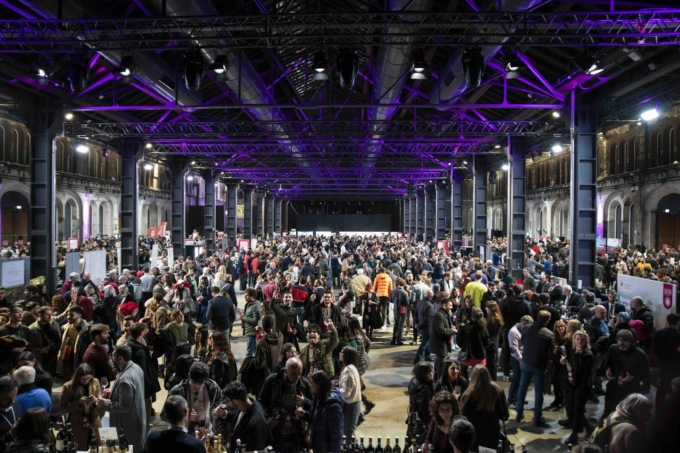 Salone del Vino 2025: nel weekend superate le 9mila presenze